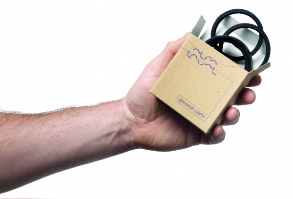 Alfa Laval Ersatzteile