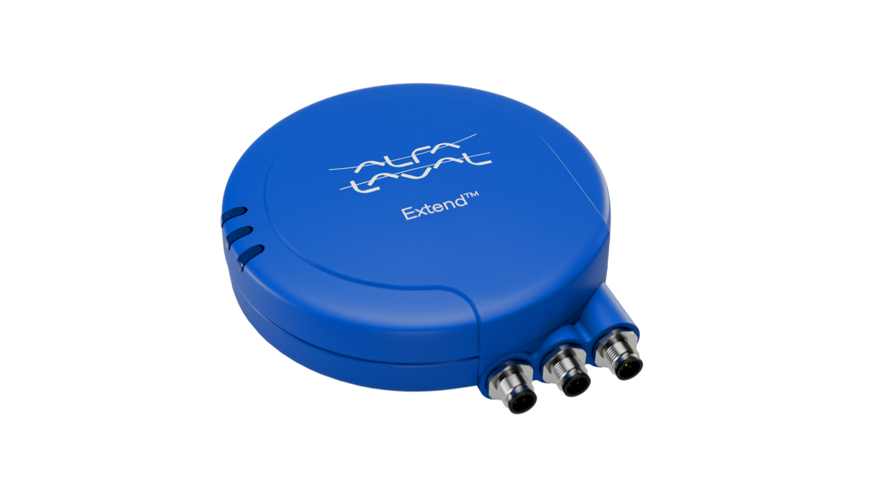 Alfa Laval Extend
